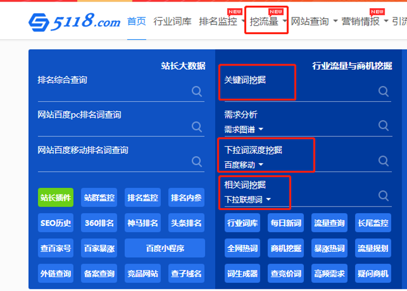 站群软件在电商行业的革新应用