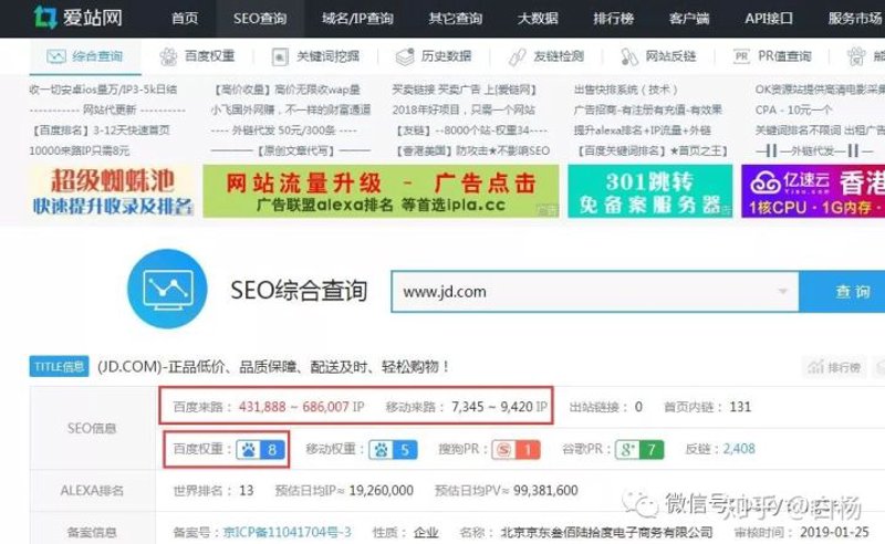 站群程序如何在营销中大展身手?