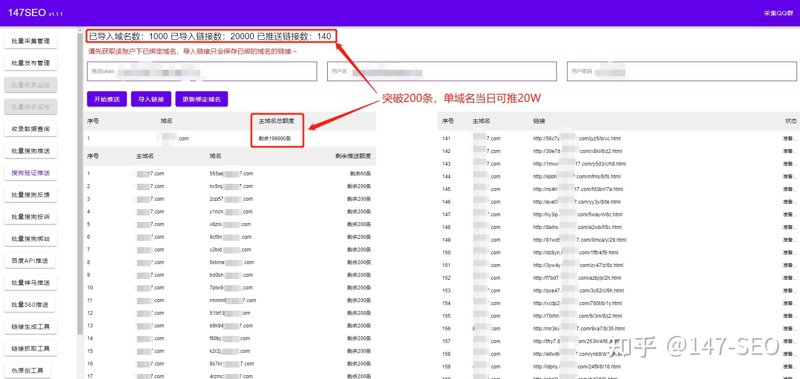 站群系统：电商行业的信息化工具